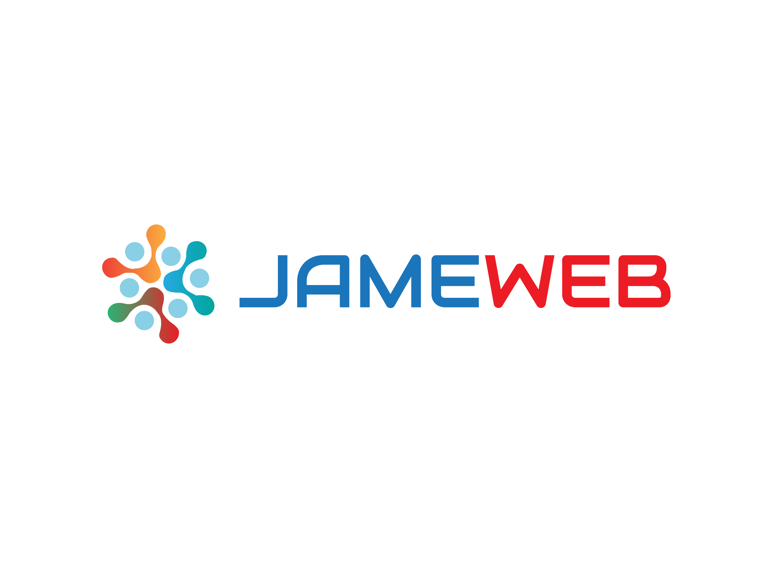 JAMEWEB Logo