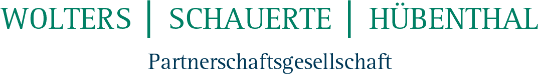 Wolters Schauerte Hübenthal Logo