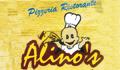 Alino's Restaurant Pizzeria und indische Spezialitäten