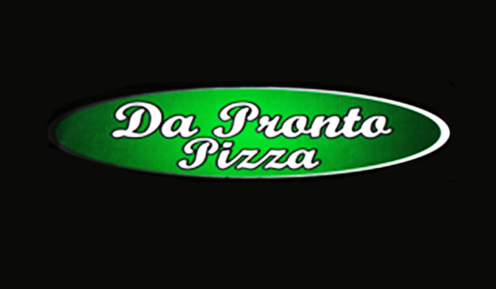 Da Pronto Pizza