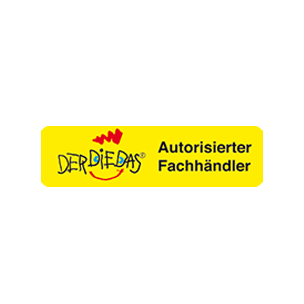 Logo Der Die Ds
