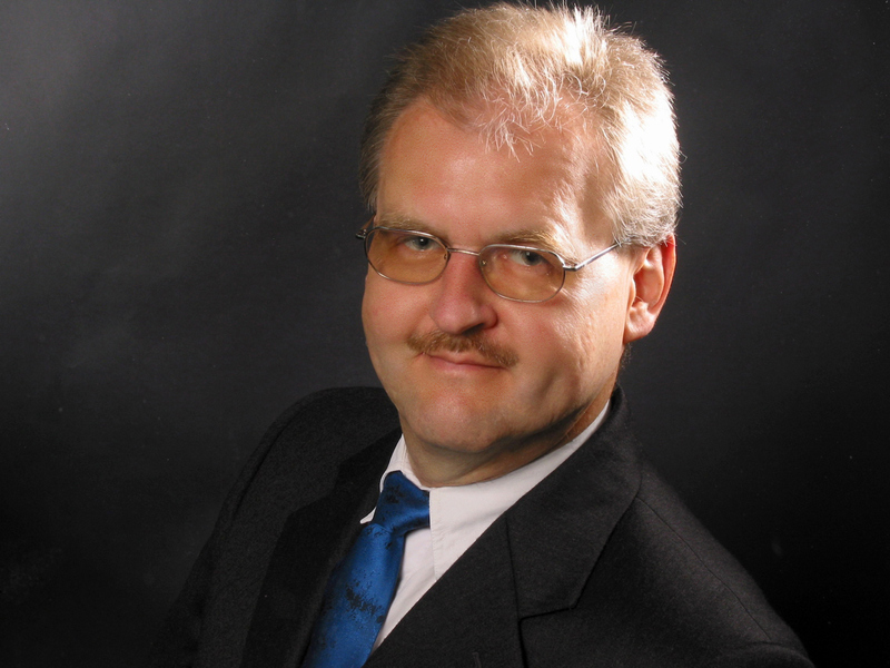 Werner Seiß, Dipl.-Betriebwirt (FH)