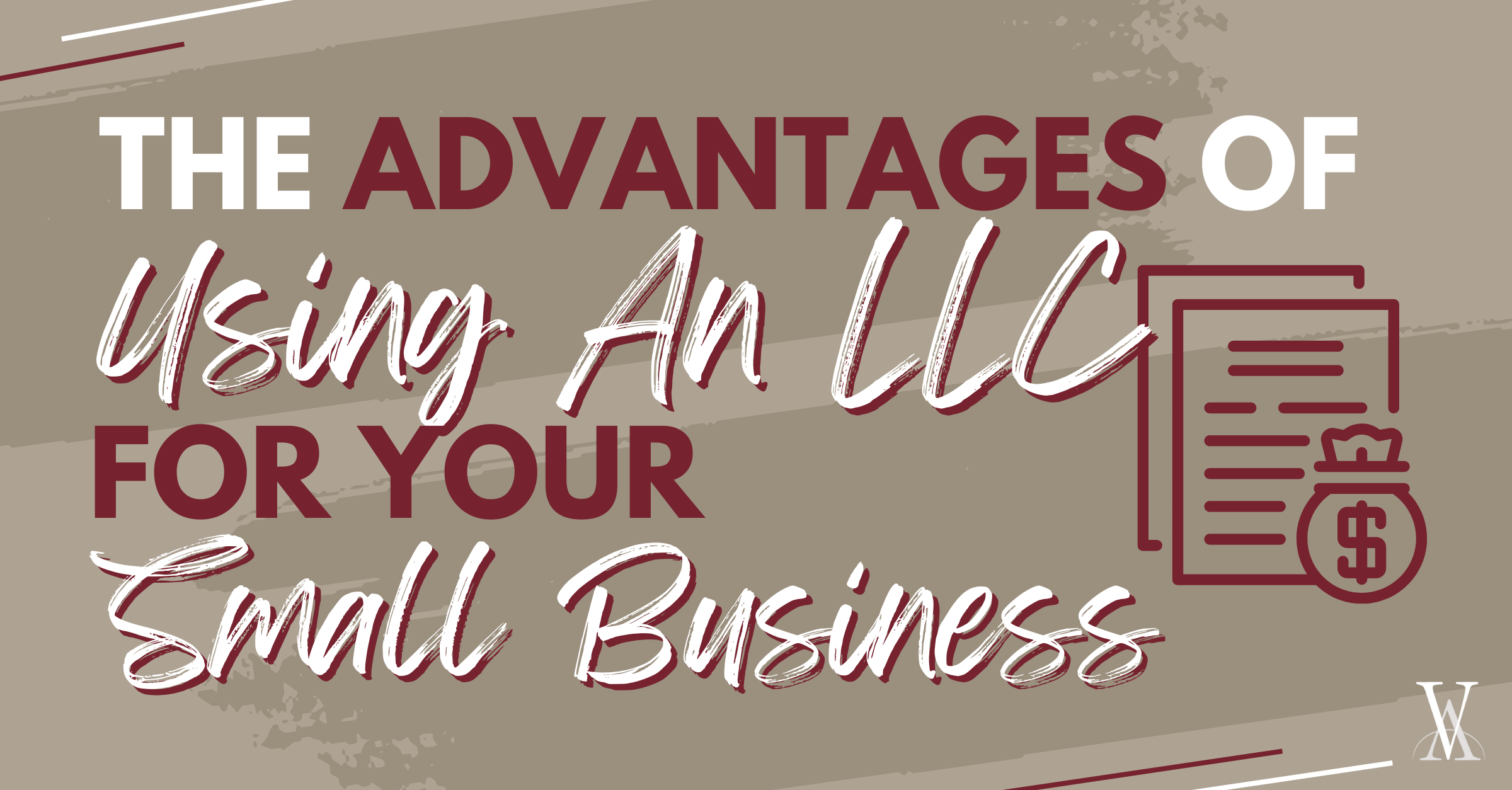 Photo inspiration: Small Business News Reference: The Advantages Of Using An Llc For Your Small Business