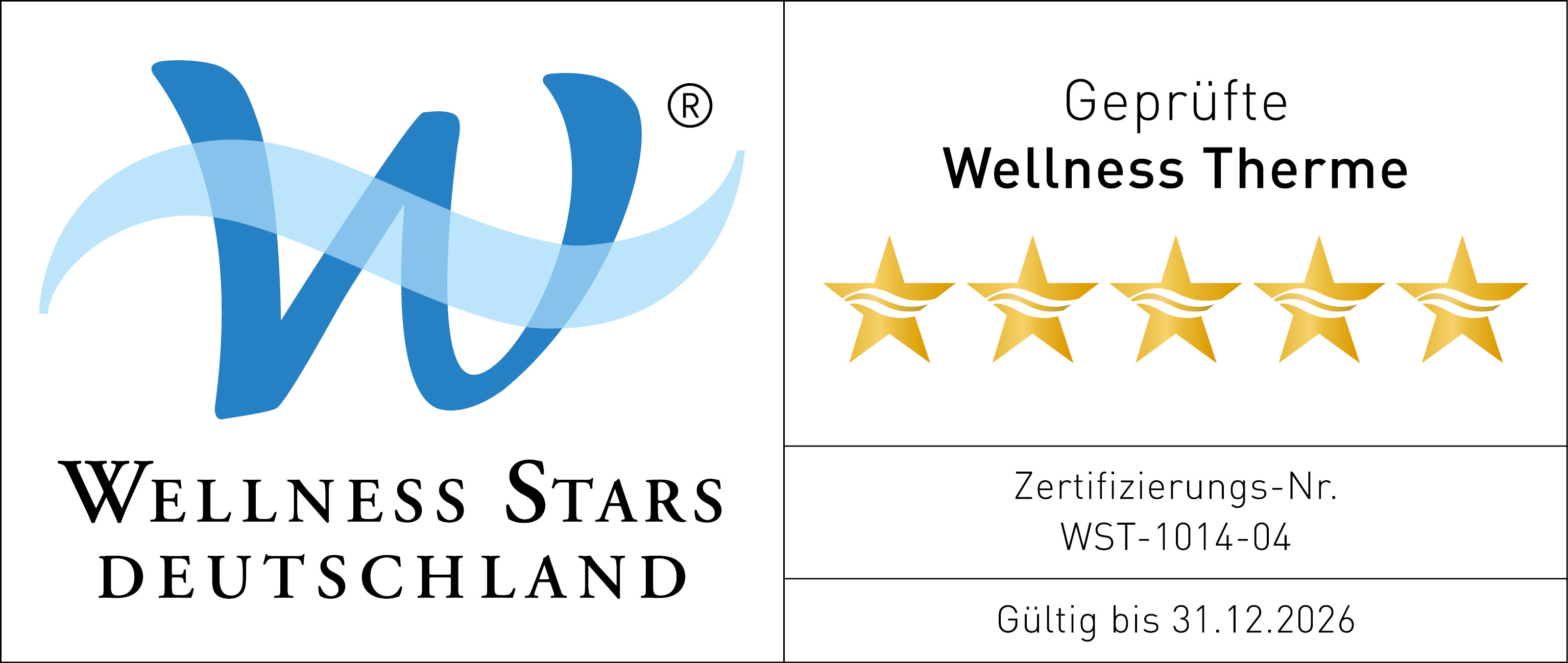 Geprüftes Medical-Wellness Hotel