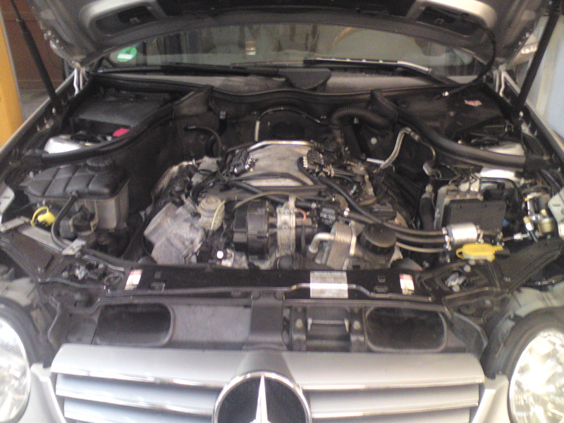 LPG, Suhl, Automobile, MK, 98527, Castrol, Werkstatt, stag, autogas 