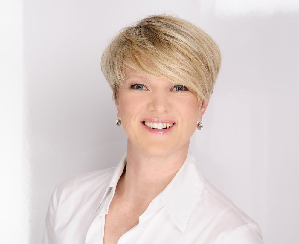 Daniela Grass Portrait