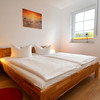 Wohnung Ostsee Schlafzimmer 2