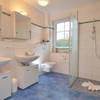 Wohnung Ostsee Badezimmer