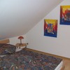 Schlafzimmer (FeWo I)
