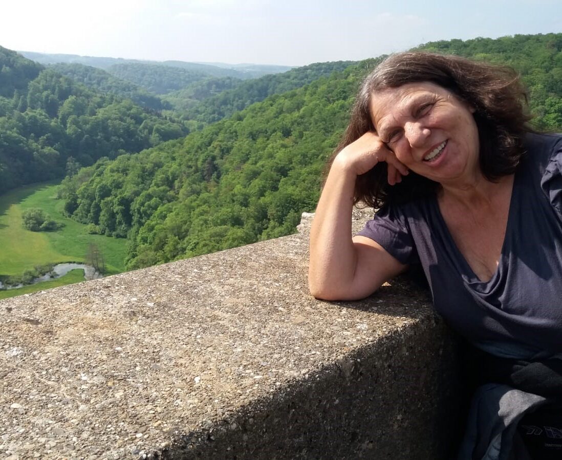 Yoga_Trainerin_Manuela_Heiler_feelMOOR Yoga Retreat