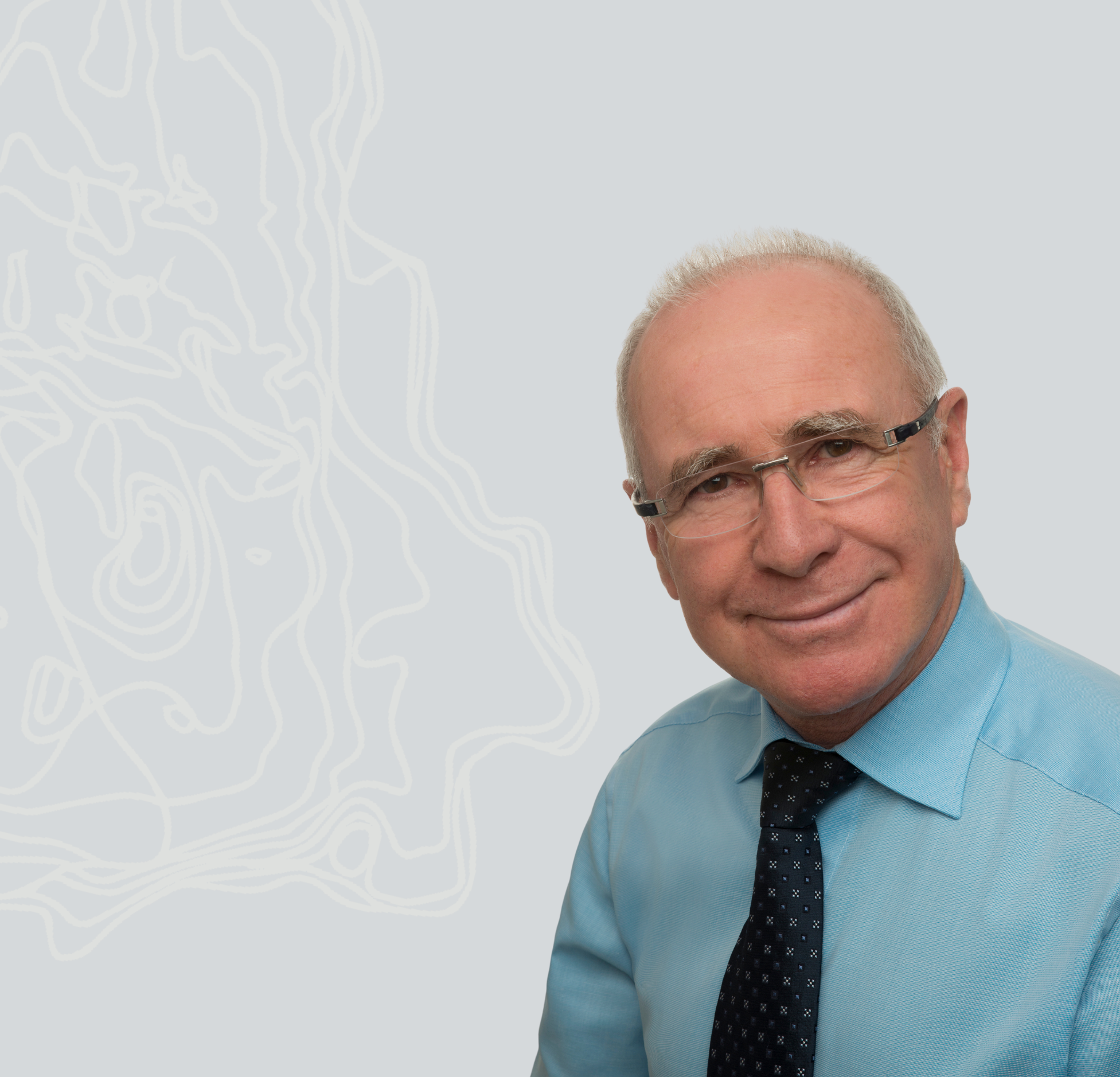 Dr. med. Hans-Georg Eisenlauer