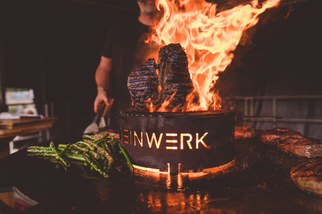 Hotel Rosengarten - Events