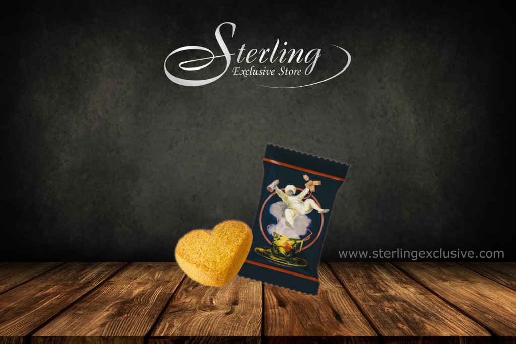 Kaffeegebäck Lov`it