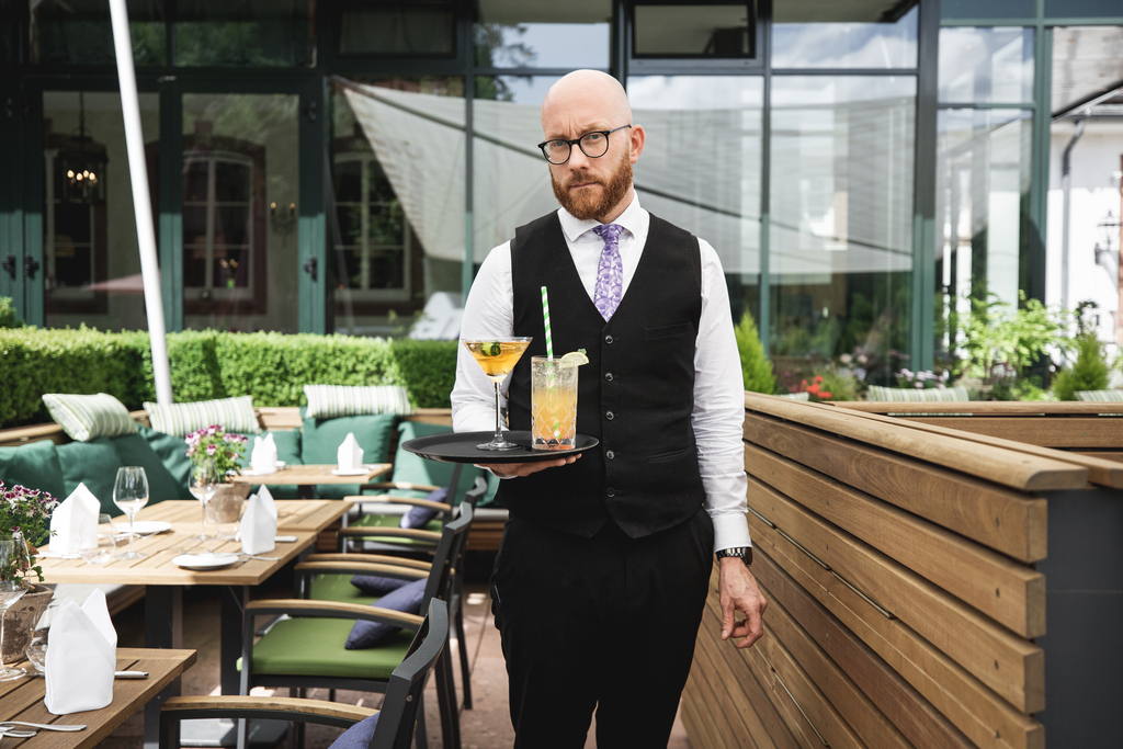 Romantik Hotel Landschloss Fasanerie - Gastgeber & Team