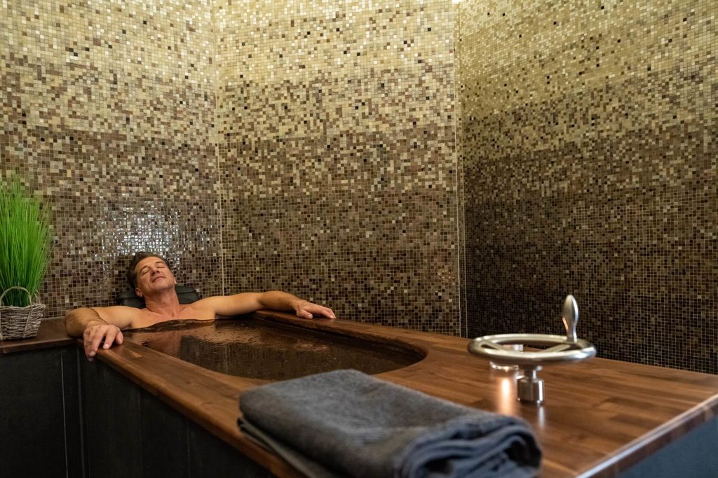 Moorbad Bad Wurzach 5 Säulen Gesundkozept