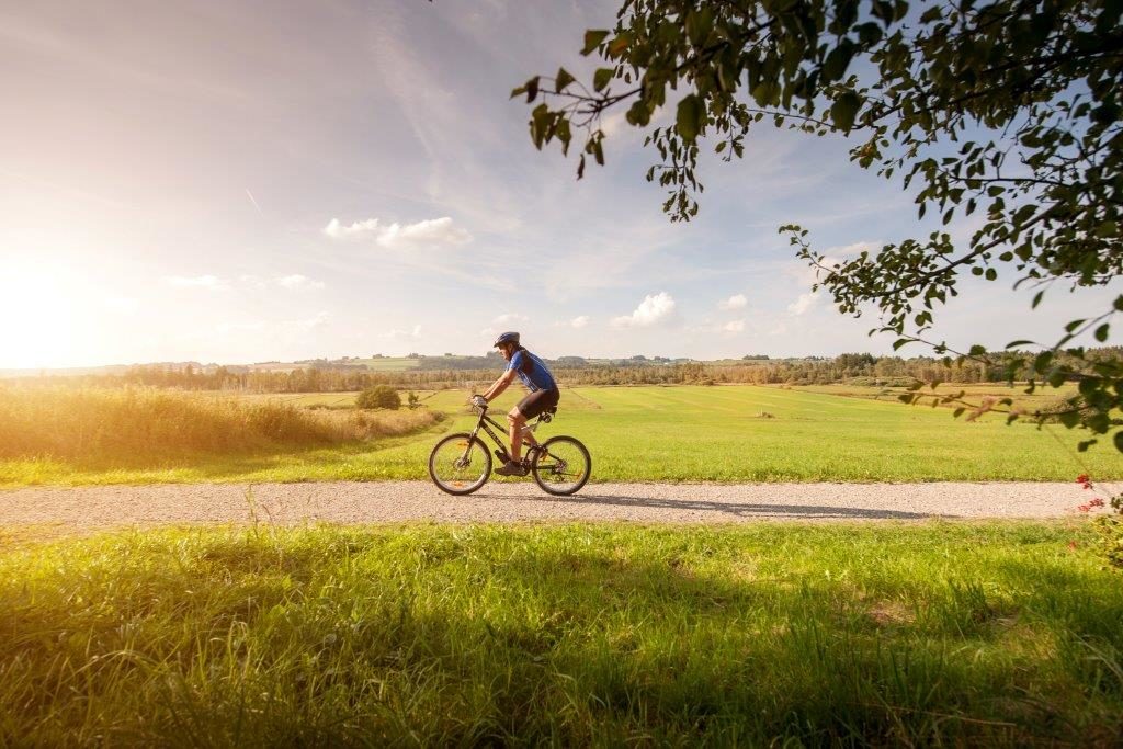 Moorbad Bad Wurzach 5 Säulen Gesundkozept
