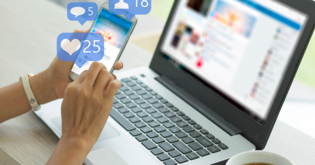 Social Media Marketing