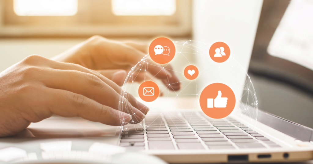 Marketing de Conteúdo