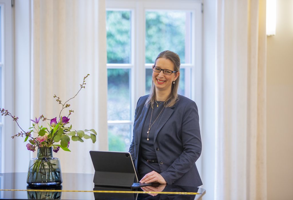 Romantik Hotel Landschloss Fasanerie - Gastgeber & Team