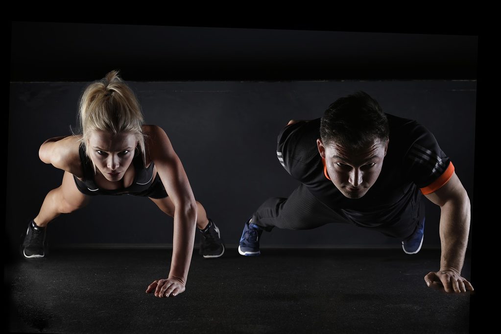 Fitnesskurse feelMOOR Bad Wurzach