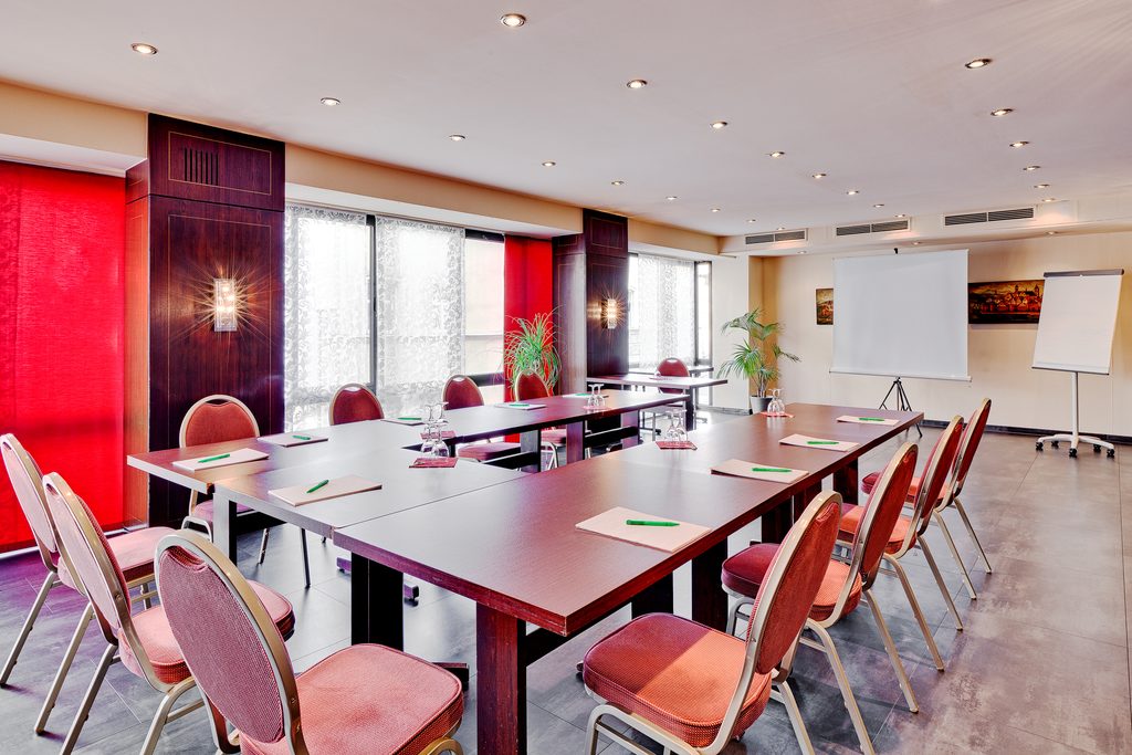 Hotel National Bamberg