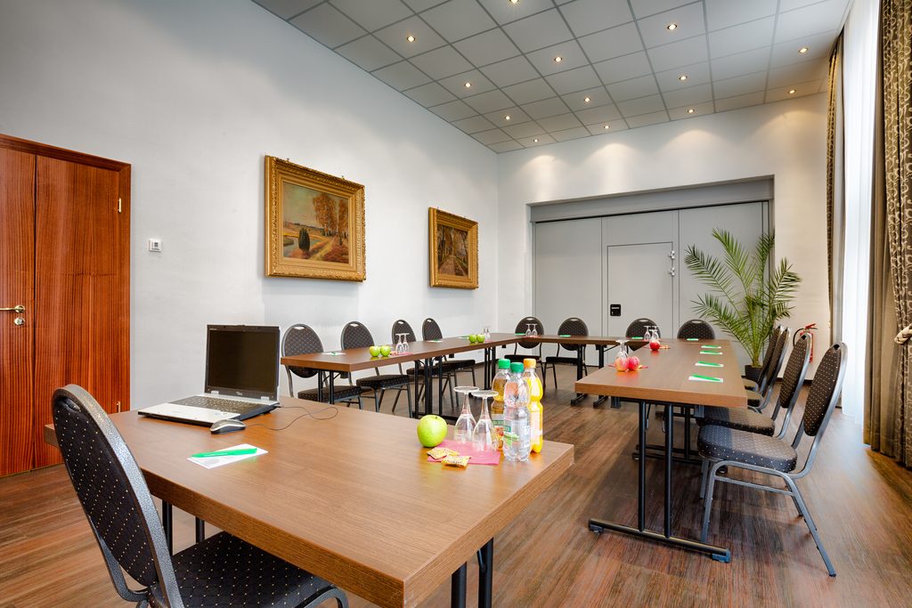 Hotel National Bamberg