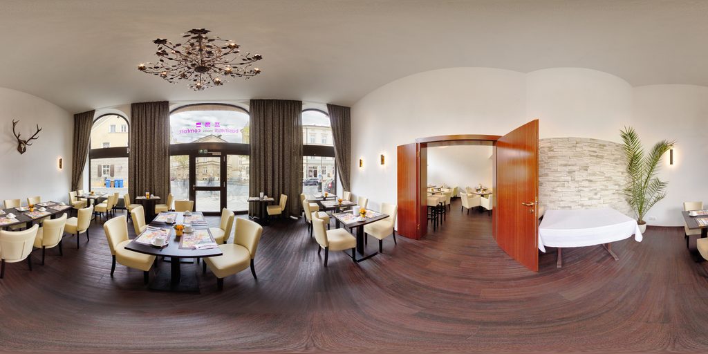 Hotel National Bamberg