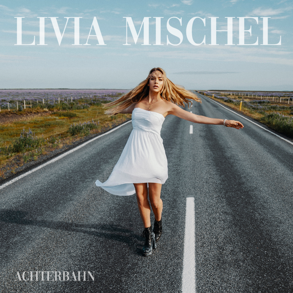 Livia Mischel Achterbahn