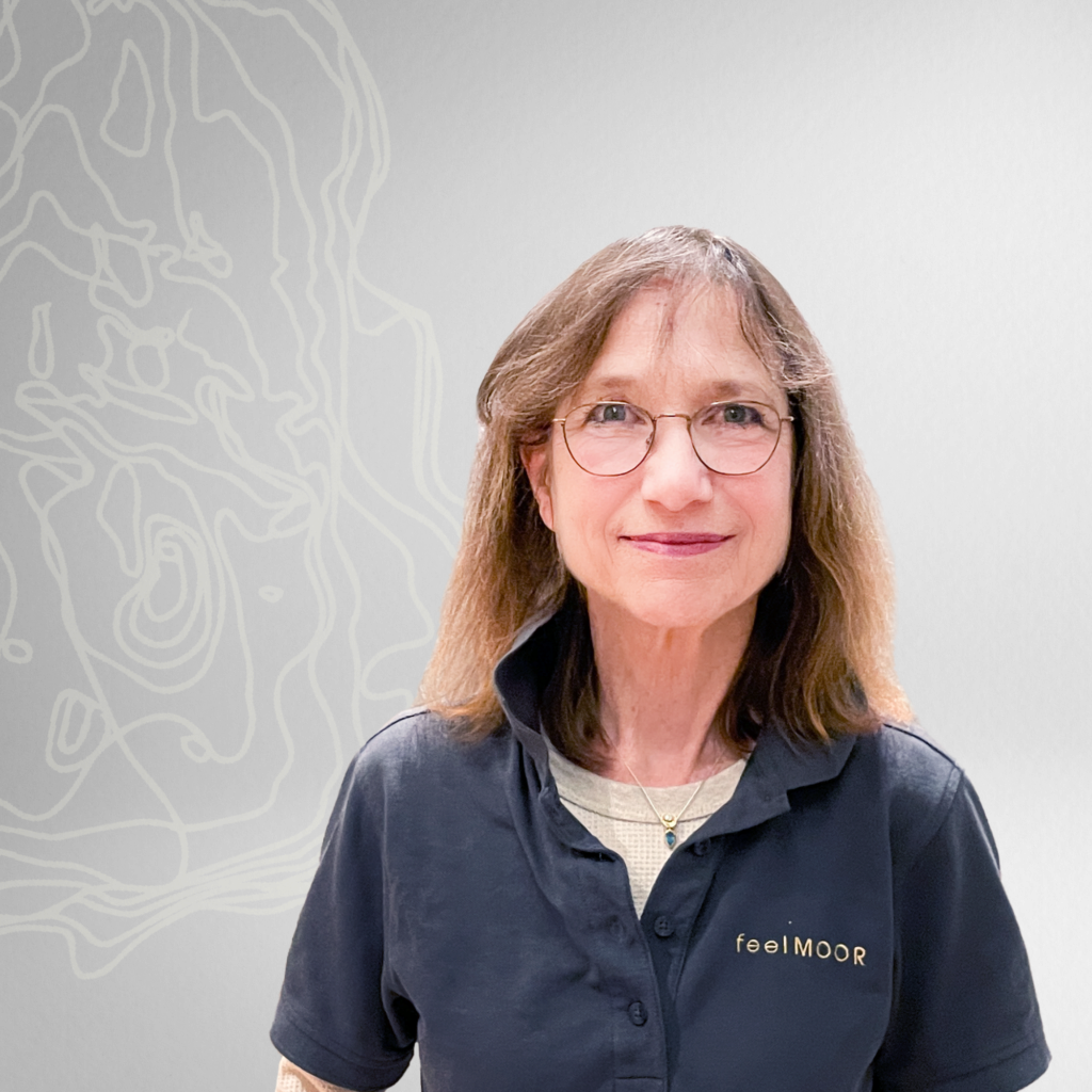 Moorbad Bad Wurzach 5 Säulen Gesundkozept