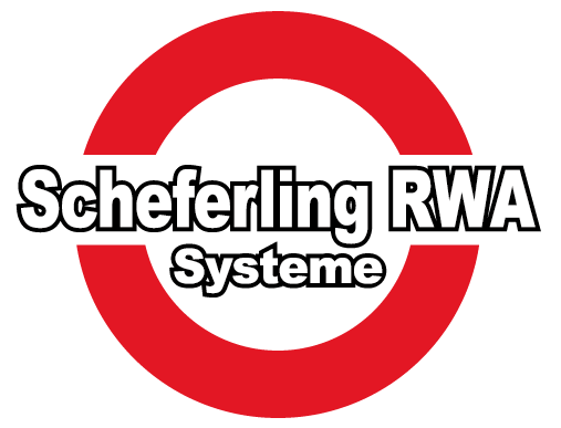 Scheferling RWA Systeme Logo