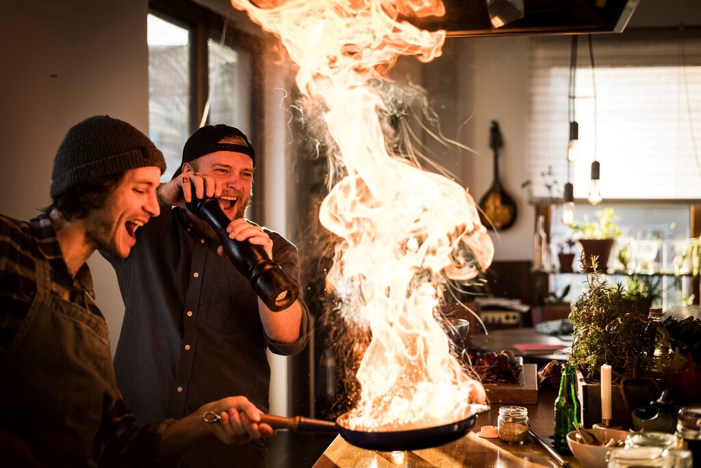 Hotel Rosengarten - Events