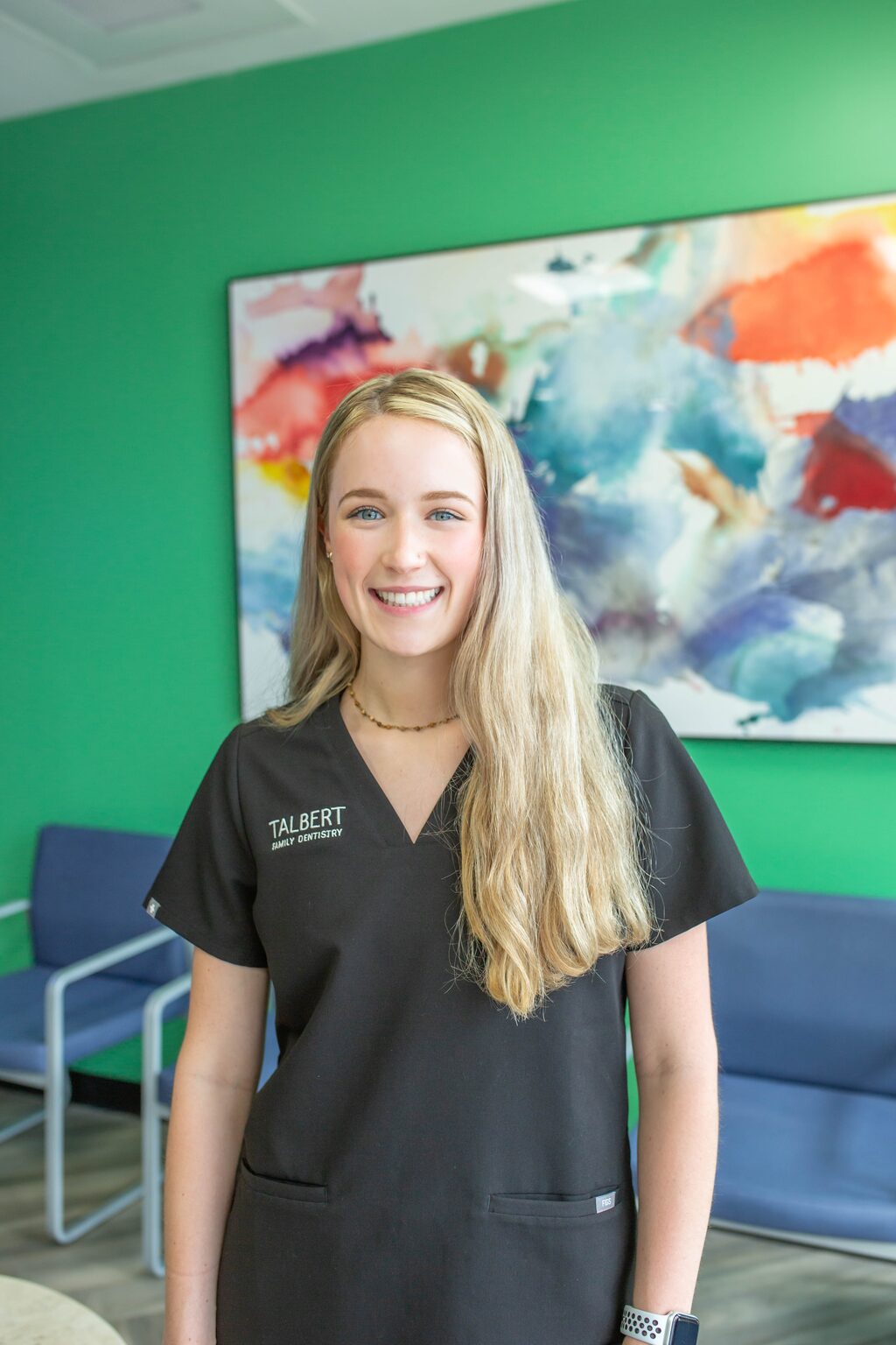 Our team talbert family dentistry madison al dentist office