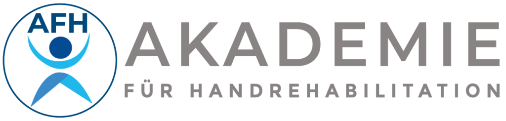 Logo der Akademie für Handrehabilitation