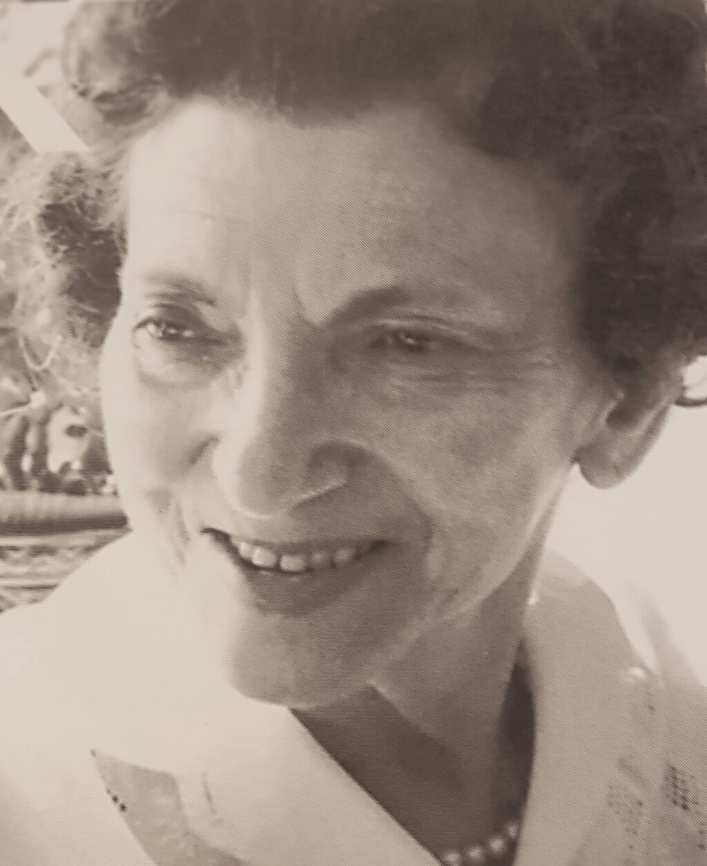 Rose Ausländer