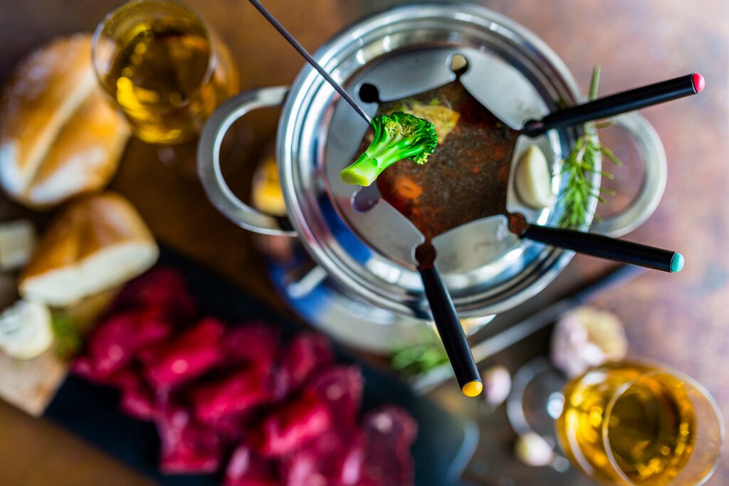 Hotel Rosengarten - Events