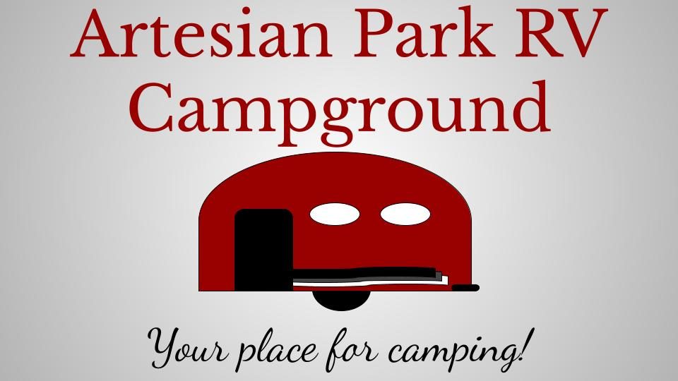 Artesian Rv Park and Campground