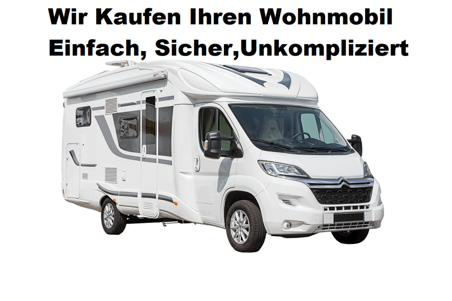 Motorschaden Wohnmobil Ankauf Bremen