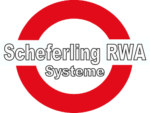 Scheferling RWA Systeme Logo