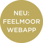 feelMoor App Logo