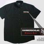 HS-Hemd "Schwarze Seele" Version 1