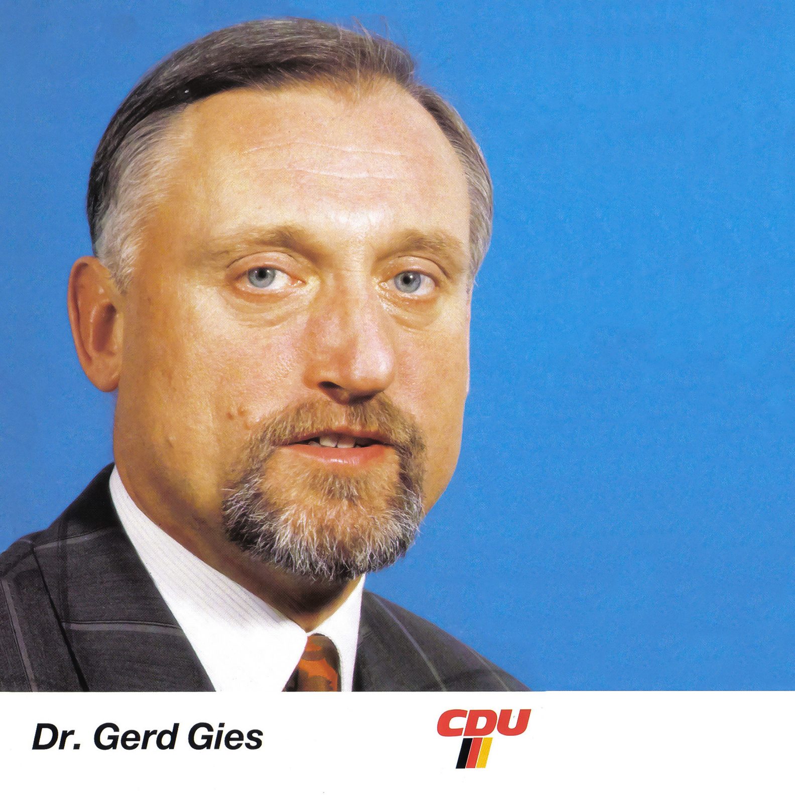 Gerd Gies