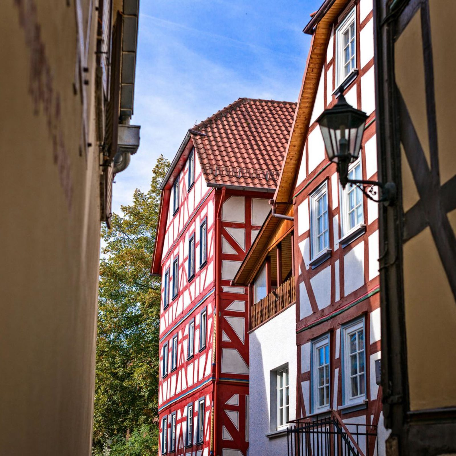 Bildergalerie Hotel Schubert