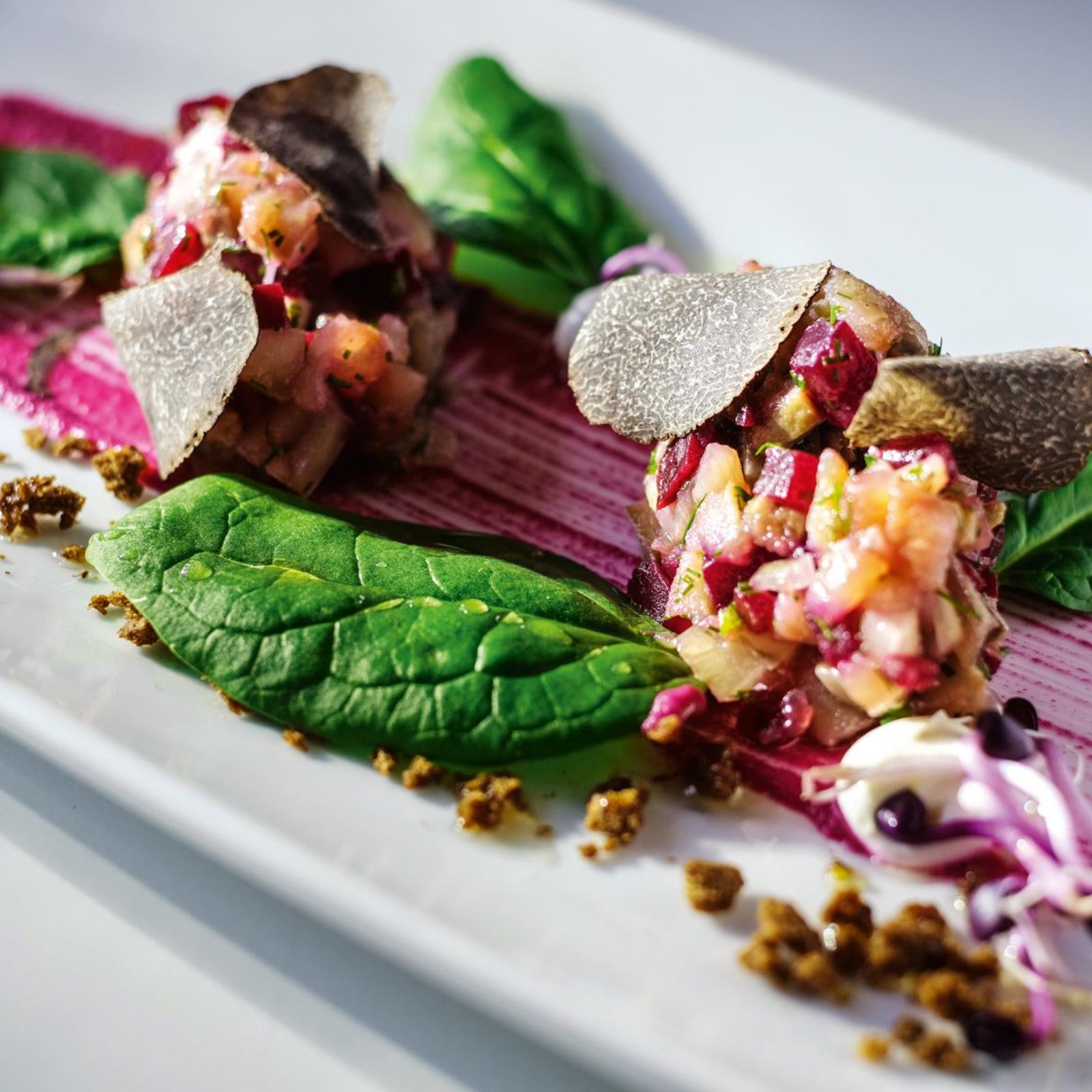 Bildergalerie - Romantik® Hotel Schubert Lauterbach