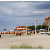Schönberger Strand - Kieler Bucht