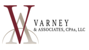 Varney & Associates, CPAs, LLC Logo