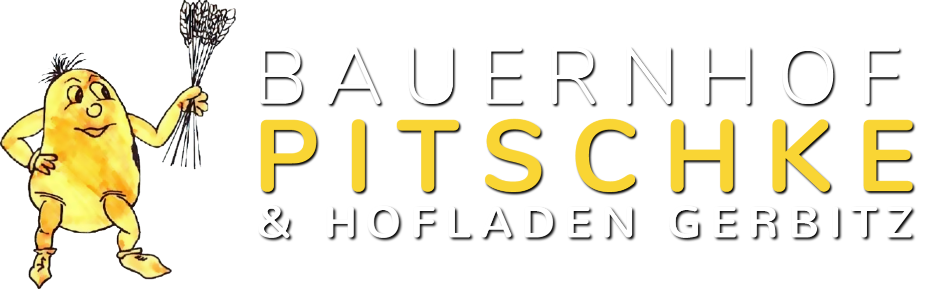 Bauernhof Pitschke in Gerbitz