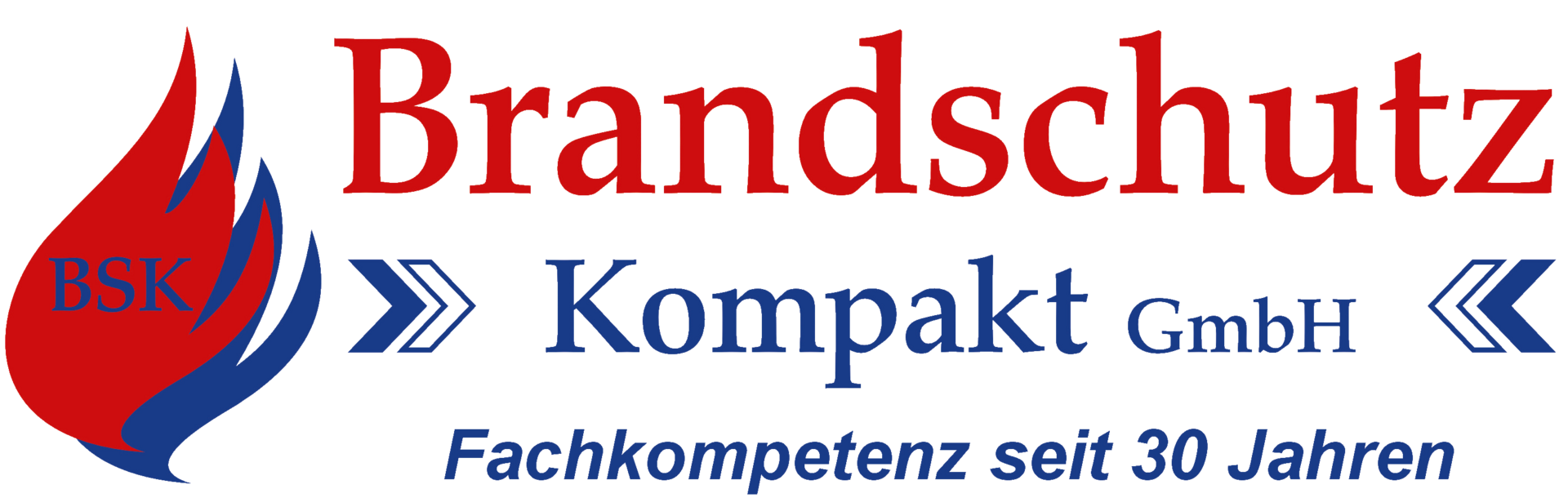 BSK Brandschutz Kompakt GmbH