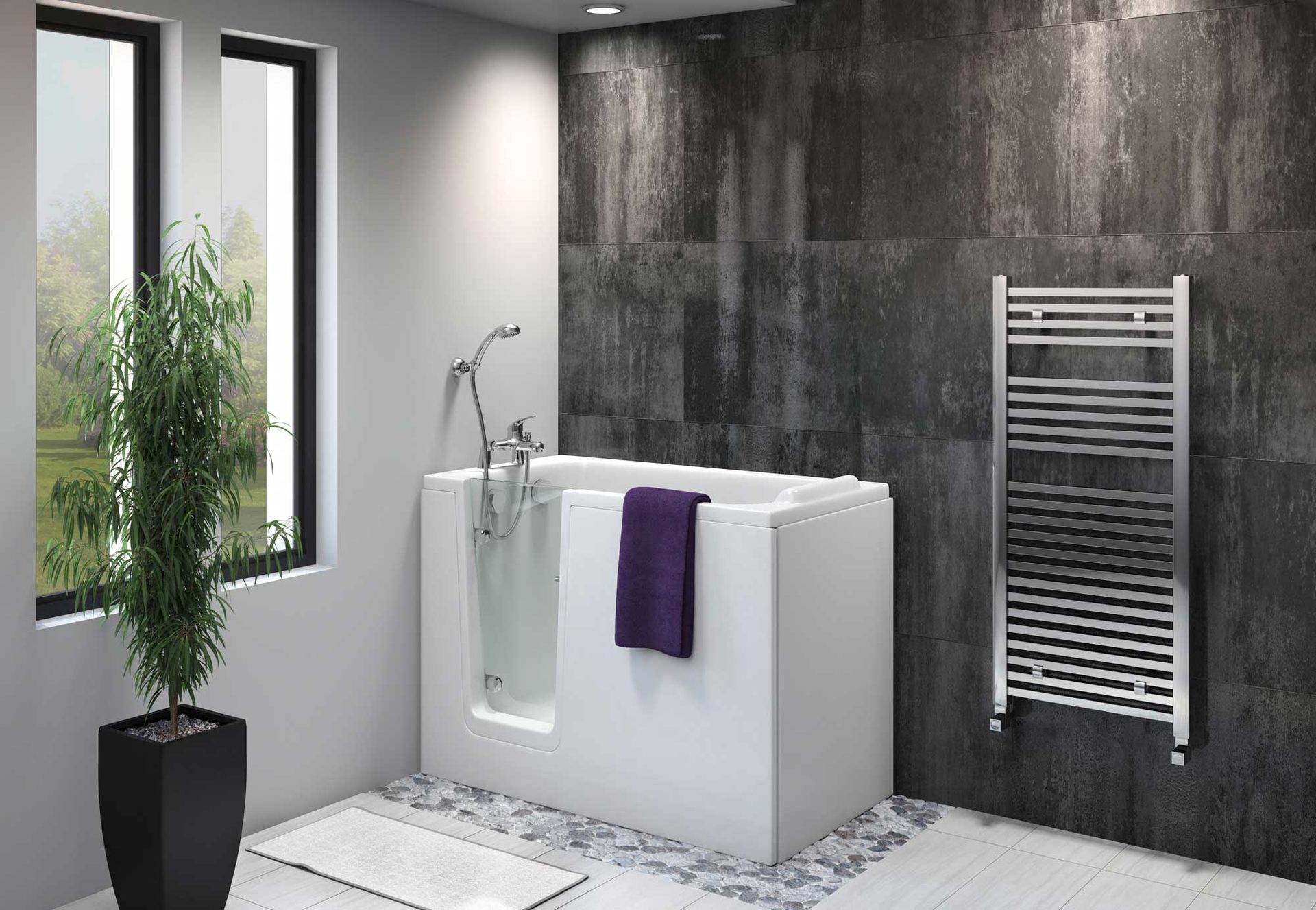 Care Solutions Complete Bathrooms