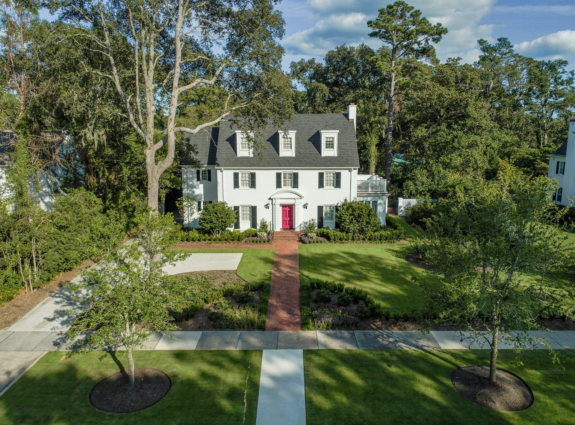 Landscape Architect Wilmington Nc