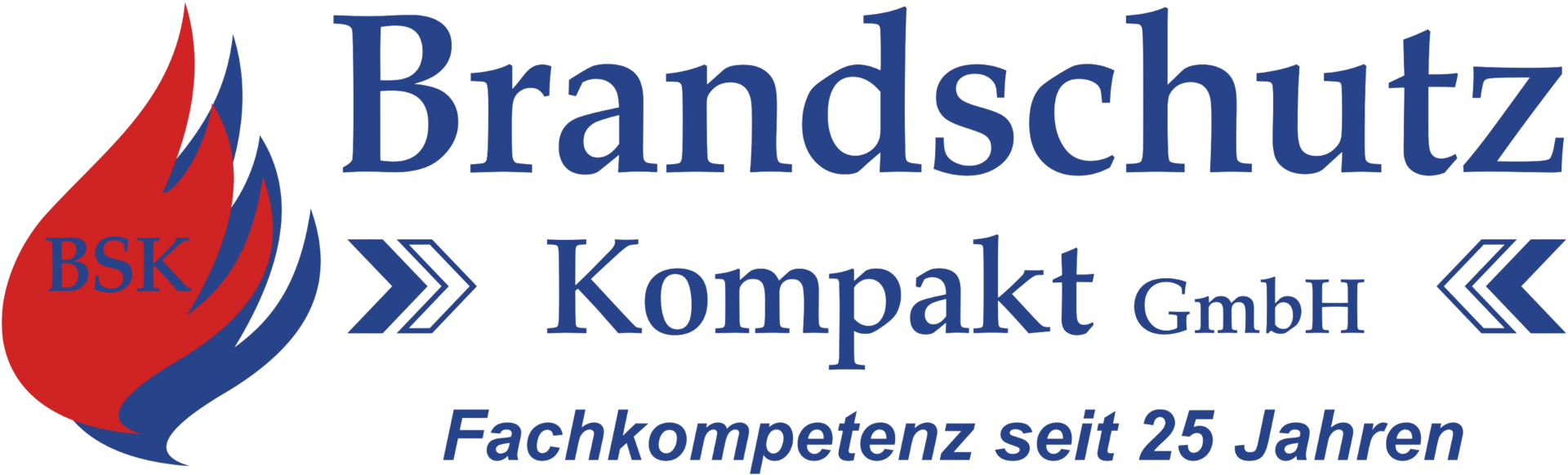 BSK Brandschutz Kompakt GmbH